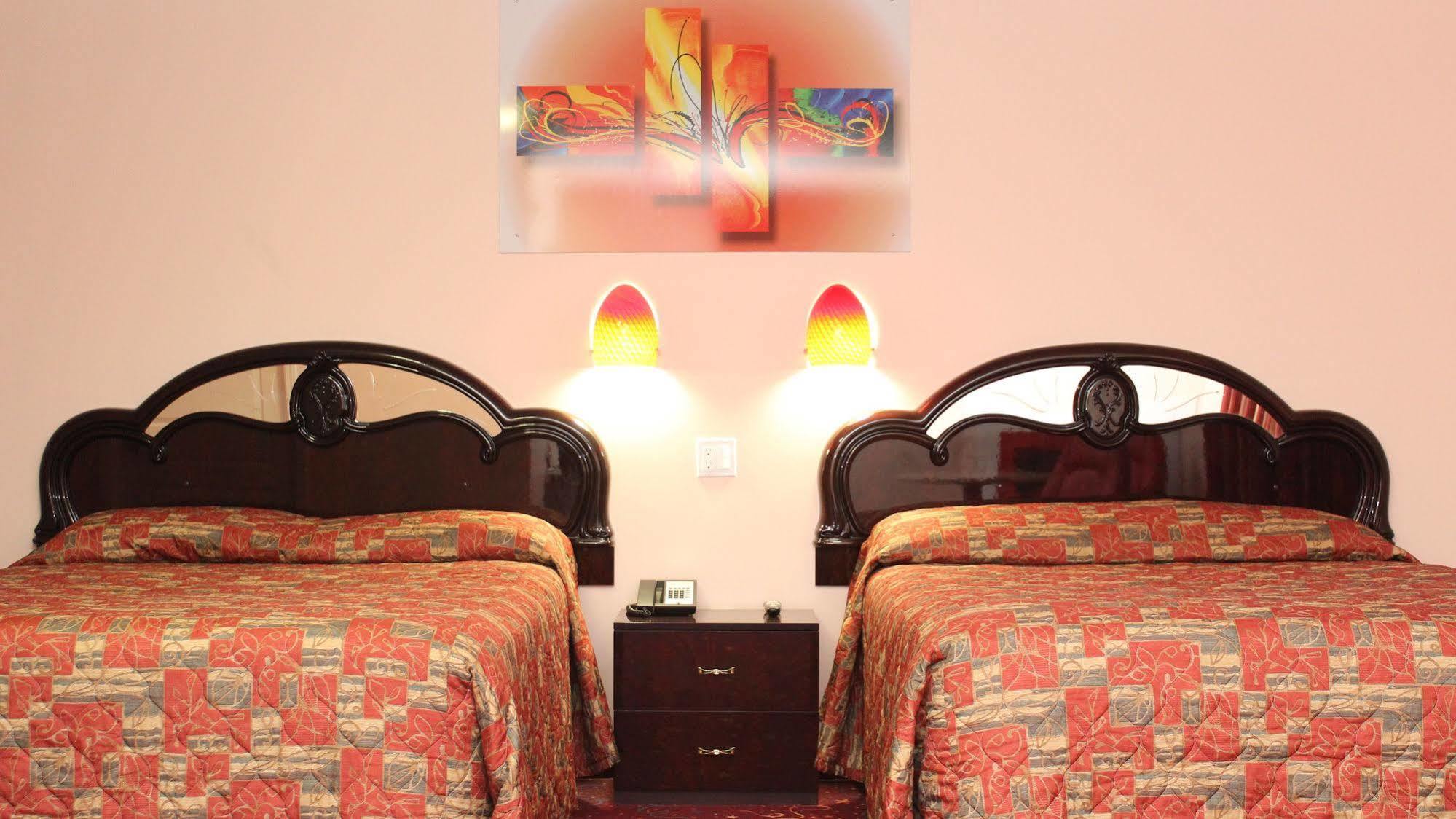 Crystal Star Inn Edmonton Airport With Free Shuttle To And From Airport Leduc Luaran gambar