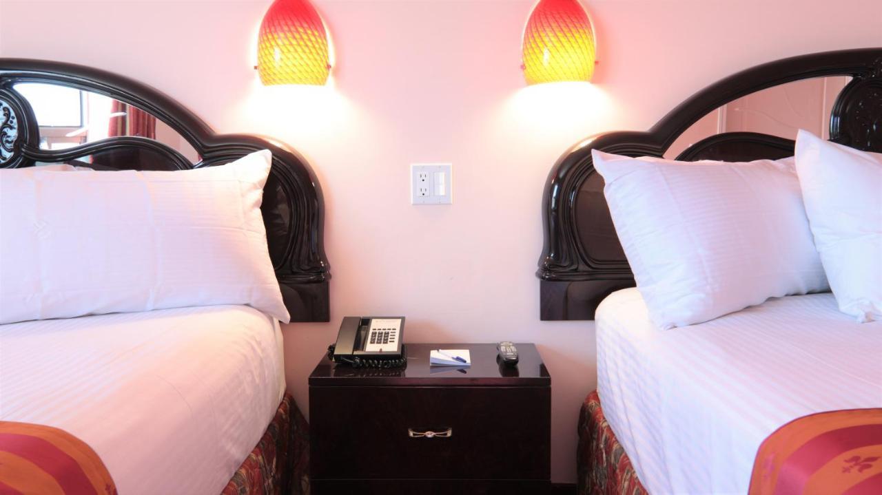 Crystal Star Inn Edmonton Airport With Free Shuttle To And From Airport Leduc Luaran gambar