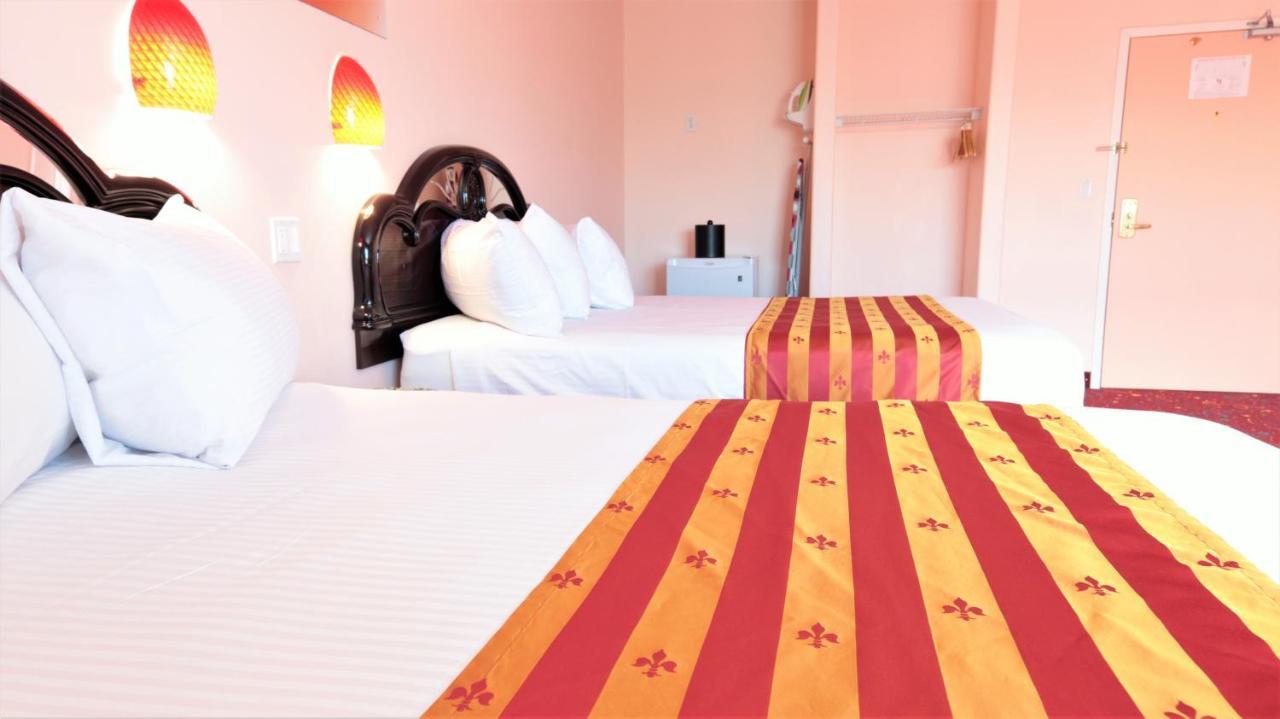 Crystal Star Inn Edmonton Airport With Free Shuttle To And From Airport Leduc Luaran gambar