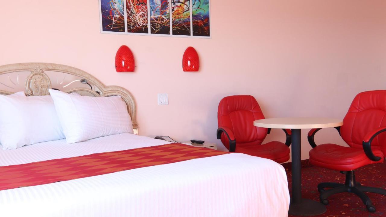 Crystal Star Inn Edmonton Airport With Free Shuttle To And From Airport Leduc Luaran gambar