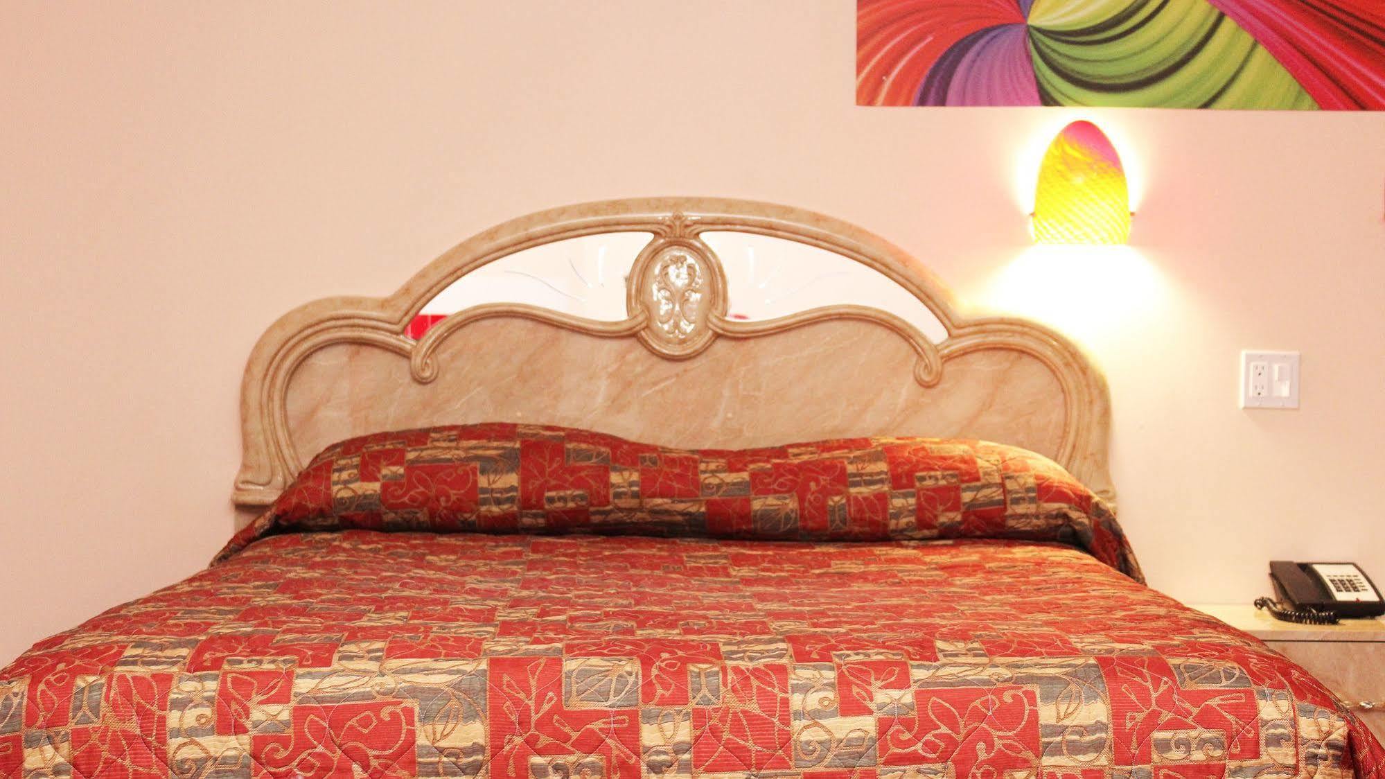 Crystal Star Inn Edmonton Airport With Free Shuttle To And From Airport Leduc Luaran gambar